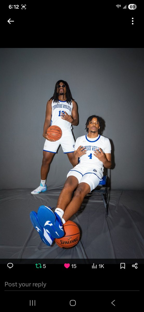 TariShai McGee (@tarishai34life) on Twitter photo 