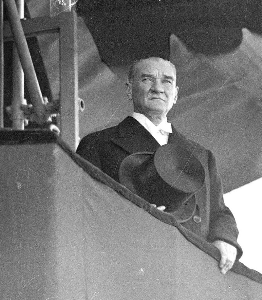 scissors_edit's tweet image. Saygı ve özlemle…♾️