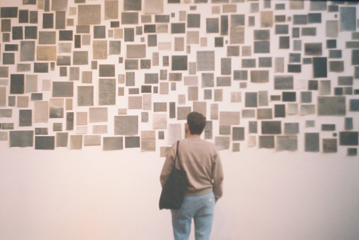 karenvv07's tweet photo. Me comprometo a que la vida siga siendo memorias
La mía en 35mm🎞️💌 https://t.co/IZEp6LcXQv