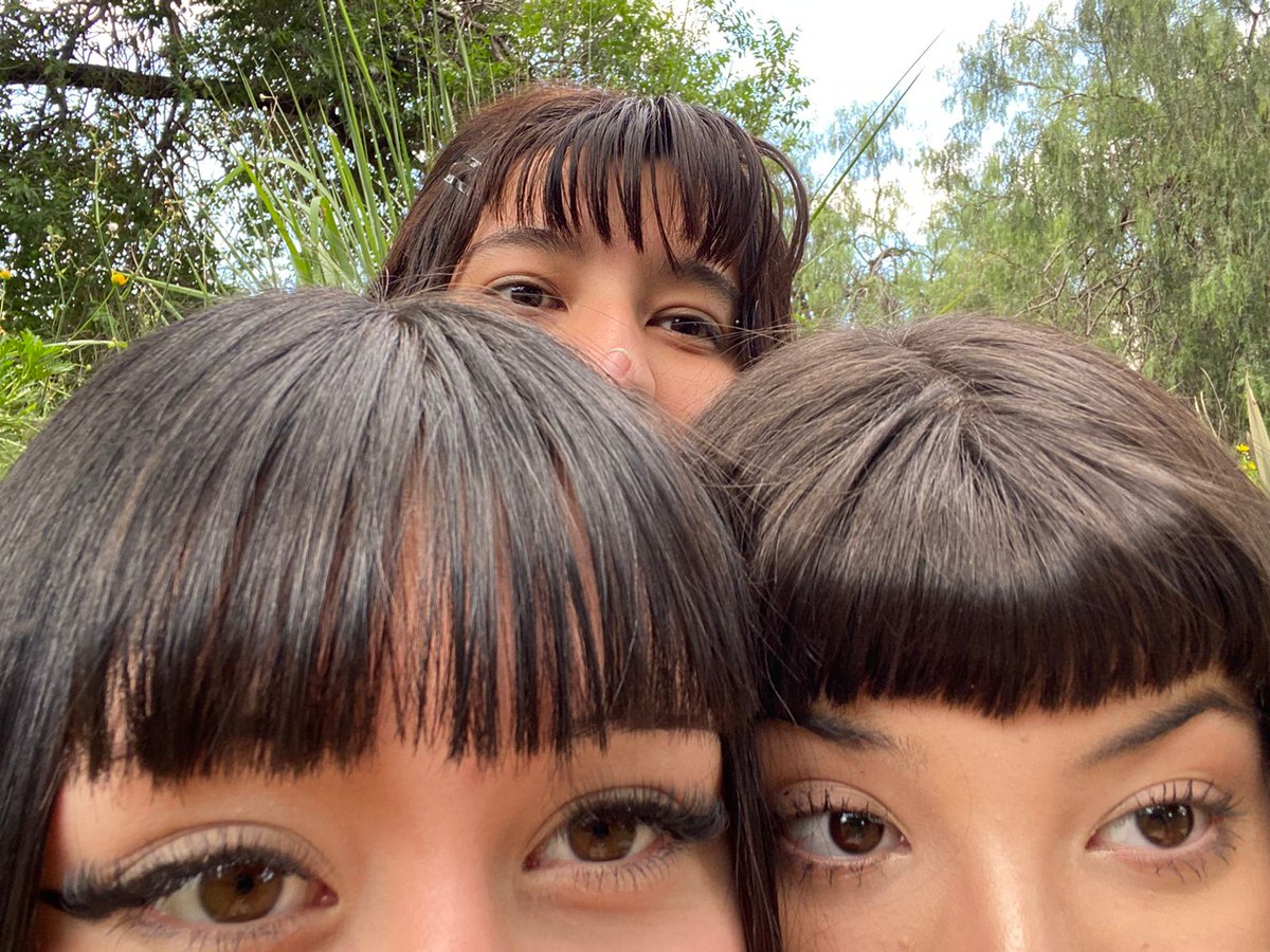 tripaycoraz0n_'s tweet image. Las más papois de Villa Martelli @zzvenusss @sollnaii