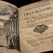 ✨️OCCULT FREQUENCY NO.  137
Metaphysical signatures encoded in AMEN, have served as a light to the world.

The light from the AMEN, is encoded in Occult Frequency No. 137, is also found in Freemasonry.

137= FREEMASONS SECRET SOCIETY

Decode Continues: decodemagick19.wordpress.com/2024/09/04/the…