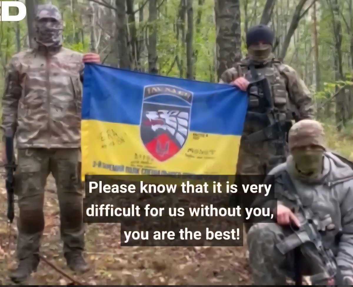 RomanEmpir52142's tweet photo. @Justinhead1982 @Y_Chornomorets #ThisisOurWar https://t.co/FJgDMSSP0Q