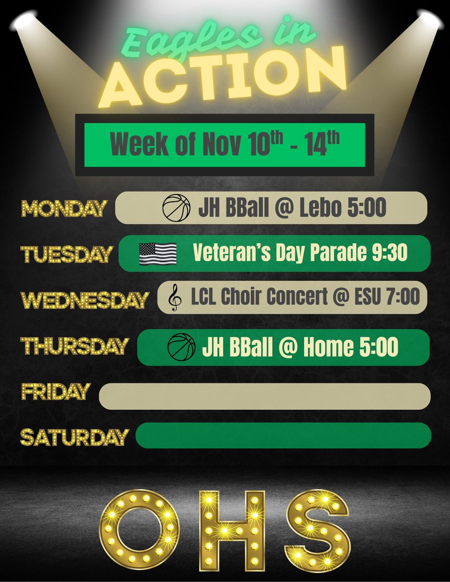 Eagle Nation (@olpeeaglenation) on Twitter photo 