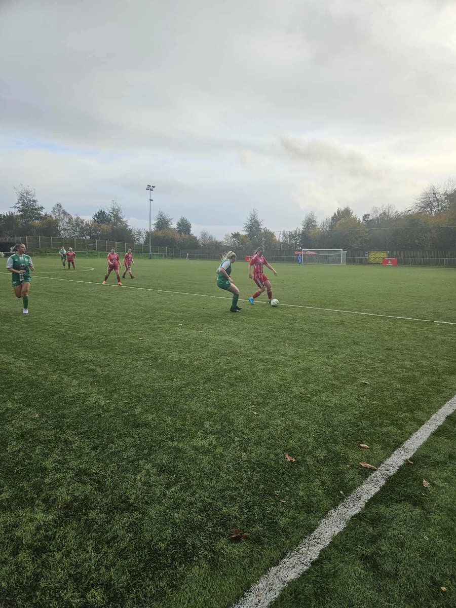 TurfsLadies's tweet image. We return home from North Wales with all 3 points. Great game and battle. Close at HT, 2-1 up, but came out strong in the second half and secured the result. 

Turfs Ladies 7-1 Buckley

⚽️⚽️Llio
⚽️⚽️@vikkioakes1998 
⚽️@delun_roberts 
⚽️@lucylloyd02
⚽️OG

POTM @paige_georgia95