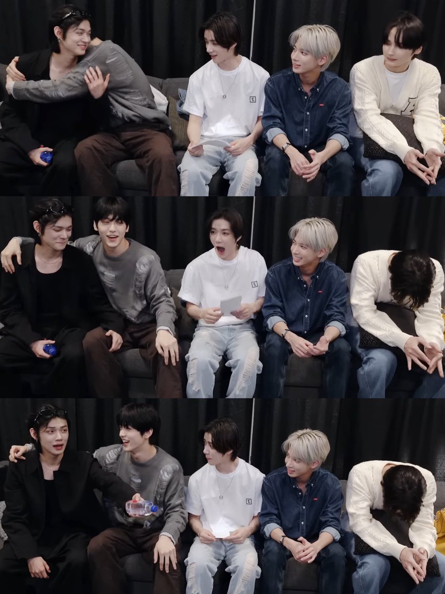 yeonbinchive's tweet image. i vote for #tomorrowxtogether on #2025MAMAVOTE ❤️‍🔥