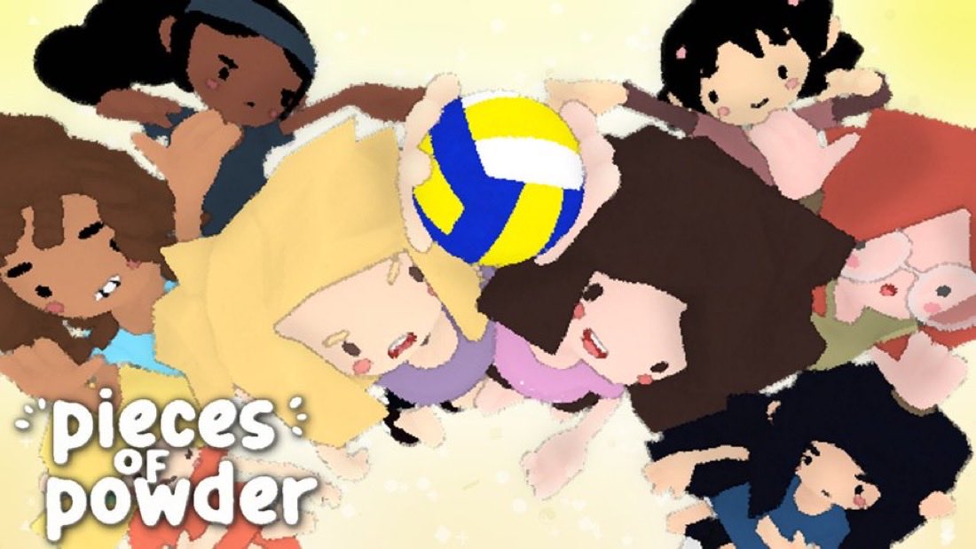 kaotickiii's tweet image. It’s game time! 🏐✨

I voice Jasmine in Pieces of Powder Episode 4! Get ya head in the game and go watch it!

Thank you so much @ekouku for having me on! Loved working with you! 😊

Check it out on YouTube! 

#indieanimation #voiceactor #voiceacting