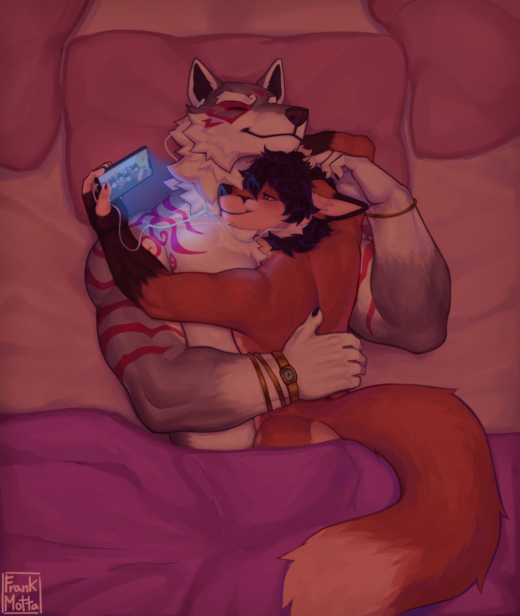 Frank Motta🌈 ✦ tweet media