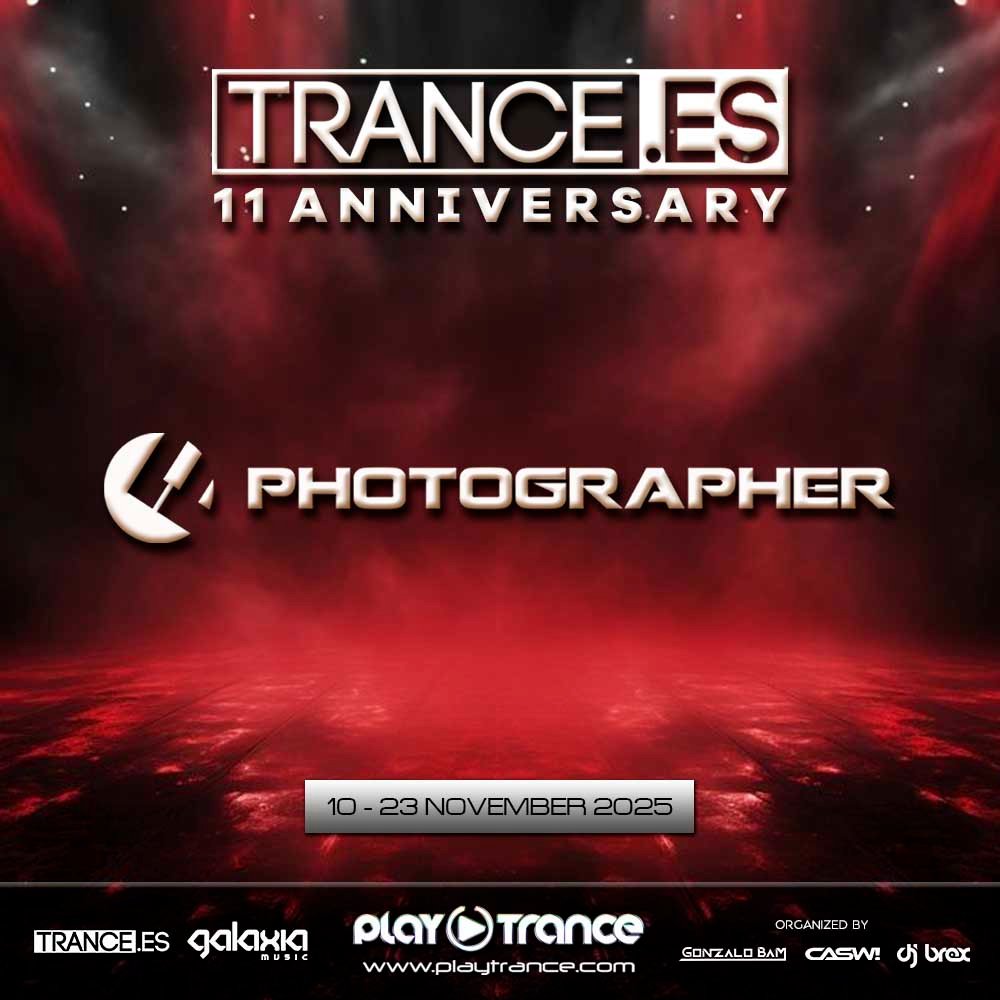 Trance.es Media tweet media