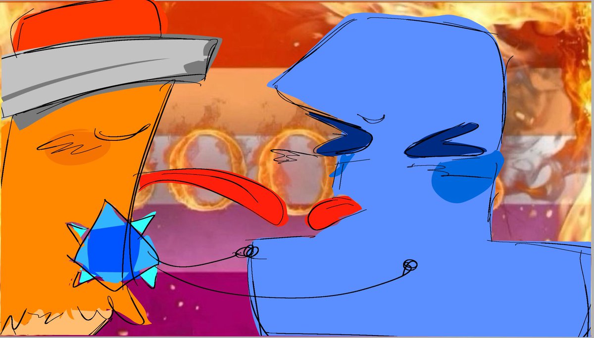 Fenpupp's tweet photo. I got 10 dollars out of this btw
#bfdi #tpot #tpotone #tpot20 #yuri #onecil https://t.co/WF2G9Aj48h