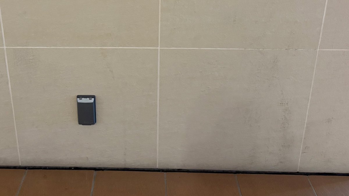 月曜朝8時。
ポケジェニックのデデンネは逃げ出した！
#GOWildArea