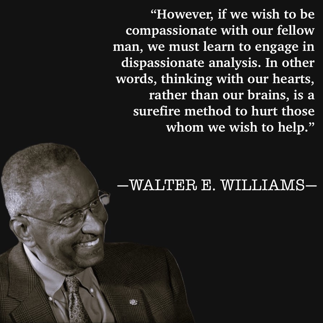 Thomas Sowell Quotes (@thomassowell) on Twitter photo 