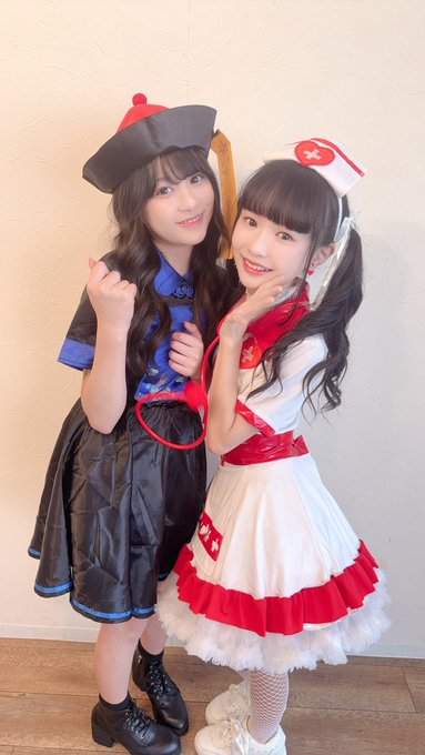 Twitterのコスプレ画像20