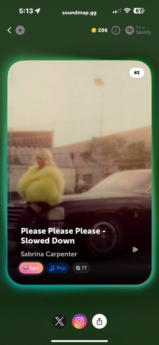 lcvecarpenter's tweet image. OMG I JUST PULLED THIS