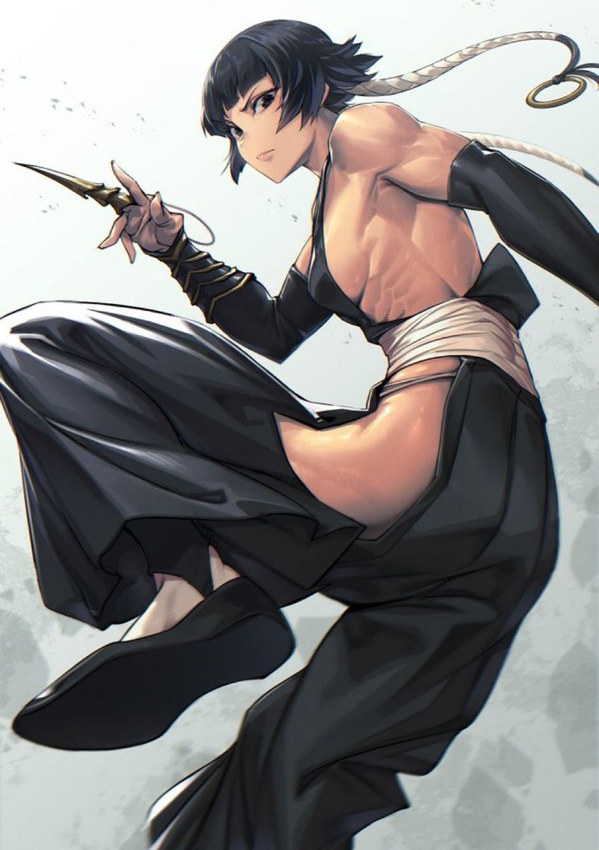 Bleach tweet media