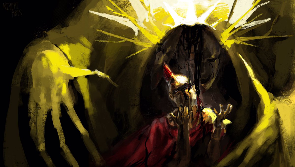 #searchingforaworldthatdoesntexist #d3rlord3 #kinginyellow #minecraftarg