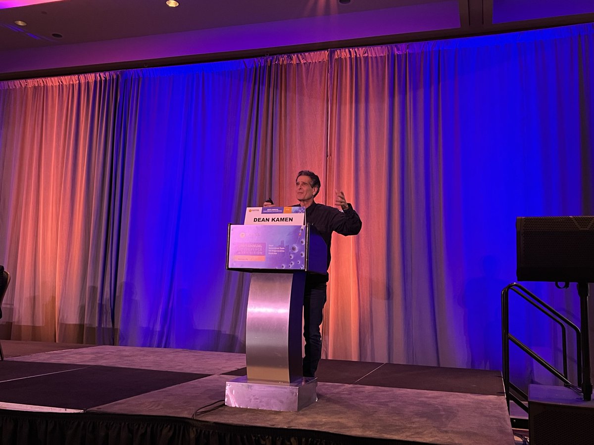 TERMIS-AM tweet media