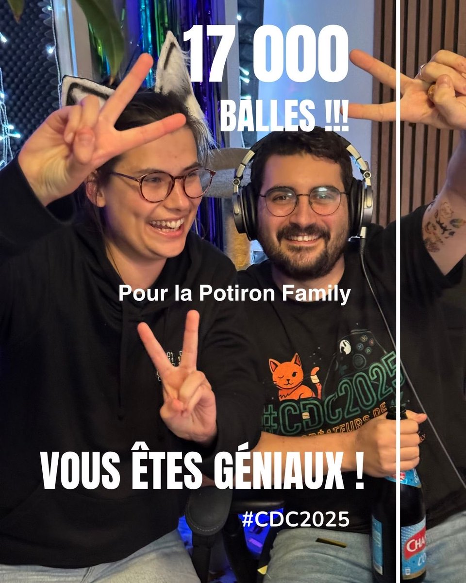 Créateurs de Compagnie 🐾 tweet media