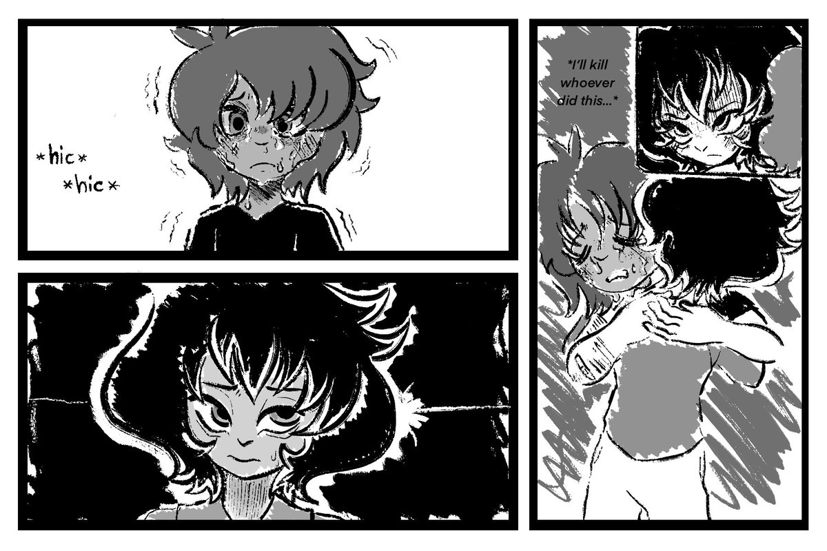 “I just want to die”