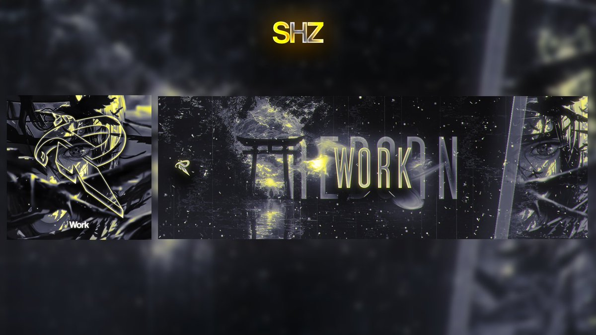 Last creation before going to bed 😴

Revamp for  <a href="/zw0rk6/">Woяk</a> 

Don't hesitate to contact me for your projects.❤️