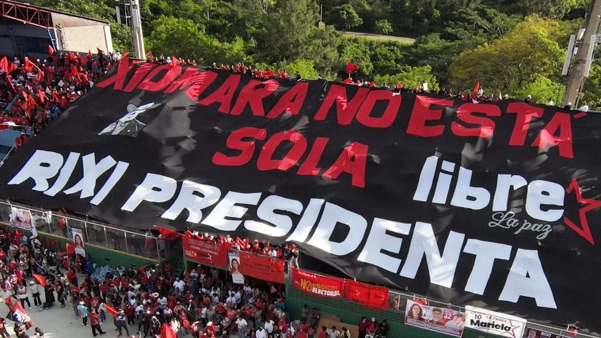 CarlosGiron02's tweet image. Desde acá les decimos: NADIE NOS ROBARÁ LAS ELECCIONES. ✌🏻🌺