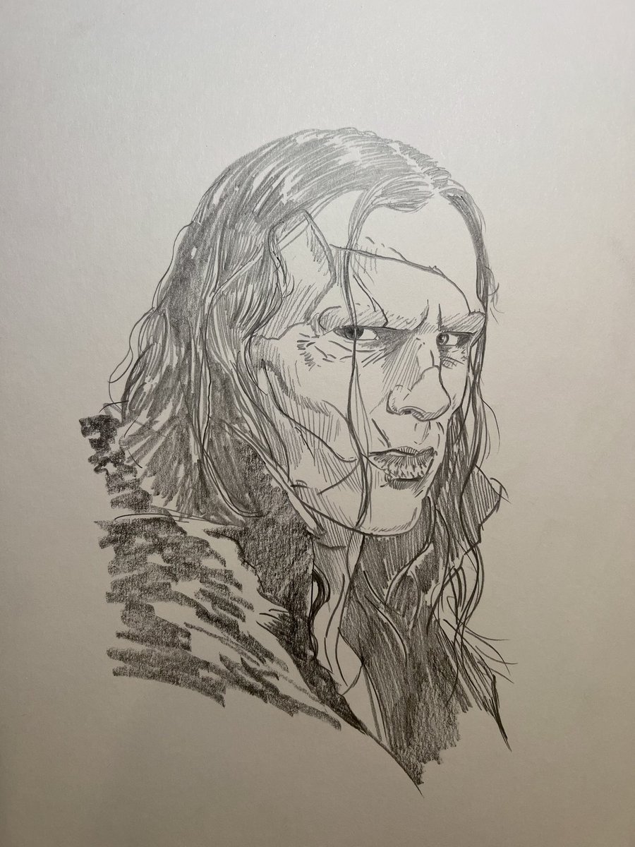 Del Toro’s Frankenstein on Netflix is a visual masterpiece and a moving reflection on humanity. Jacob Elordi as the creature. ✍🏼🖤⚡️
#Frankenstein #JacobElordi #GDT #Illustration #maryshelley