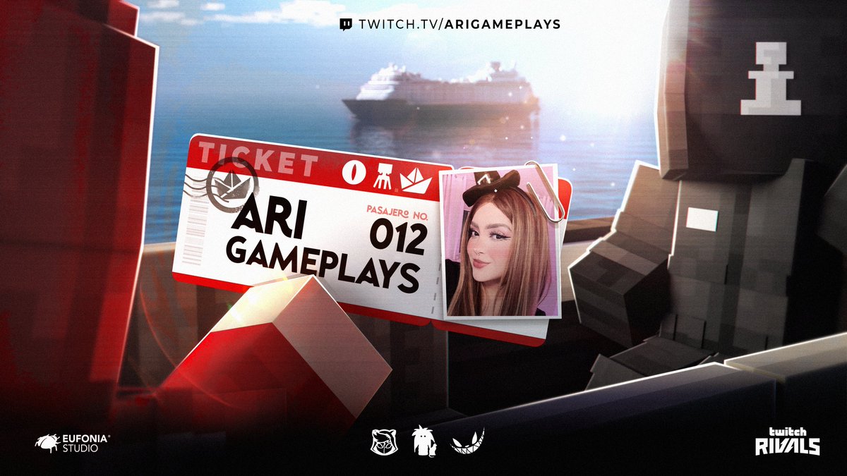 SQUID CRAFT GAMES tweet media