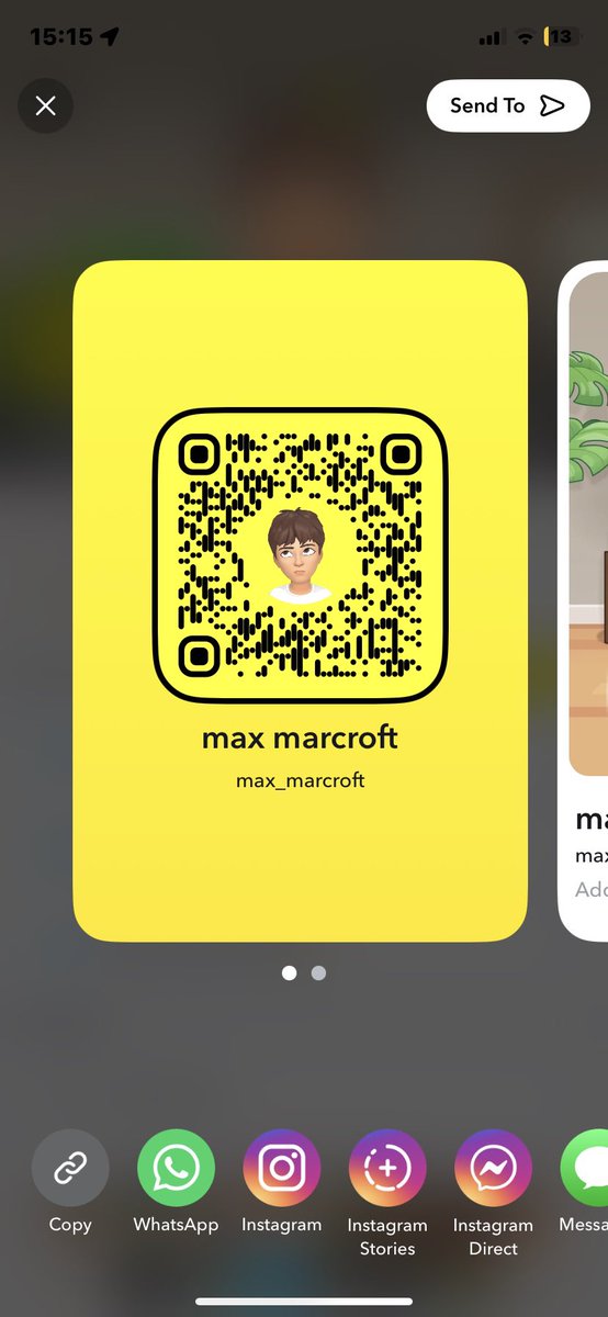maxmarcroft17's tweet photo. sooo horny rnโฆadd my snap and hmu with a dick pic ;)
#gay #gaytrade #snapfun https://t.co/9bAYQfsef5