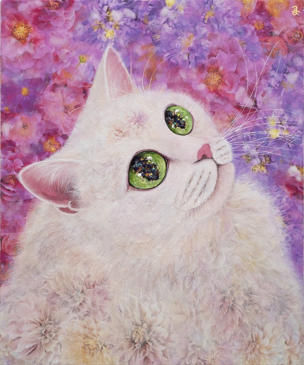 福嶋吾然有 (@AsariCats) / Posts / X