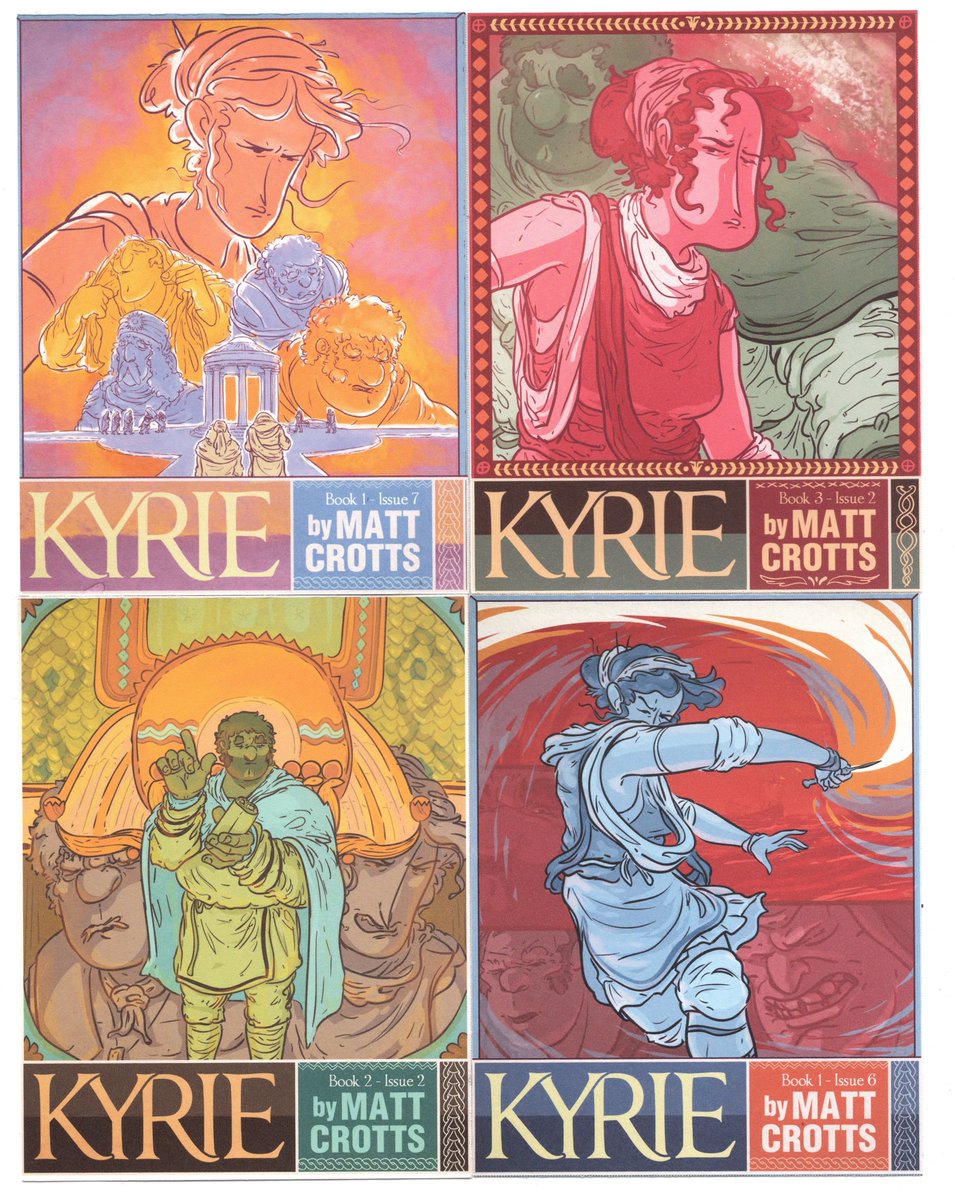 josh_cartoonguy's tweet image. Need an easy idea to promote your indie comic you can print make at home? These neat little postcards and bookmarks by @mattcrotts are a great idea for a bonus. Found these while sorting my indie comic collection.