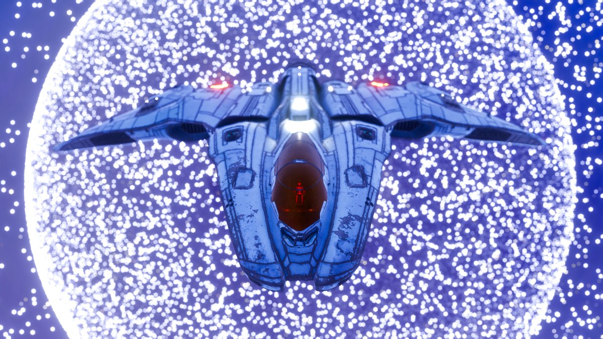 CmdrStarfox's tweet photo. @EliteDangerous #StellarScreenshots https://t.co/15ayhFOk72