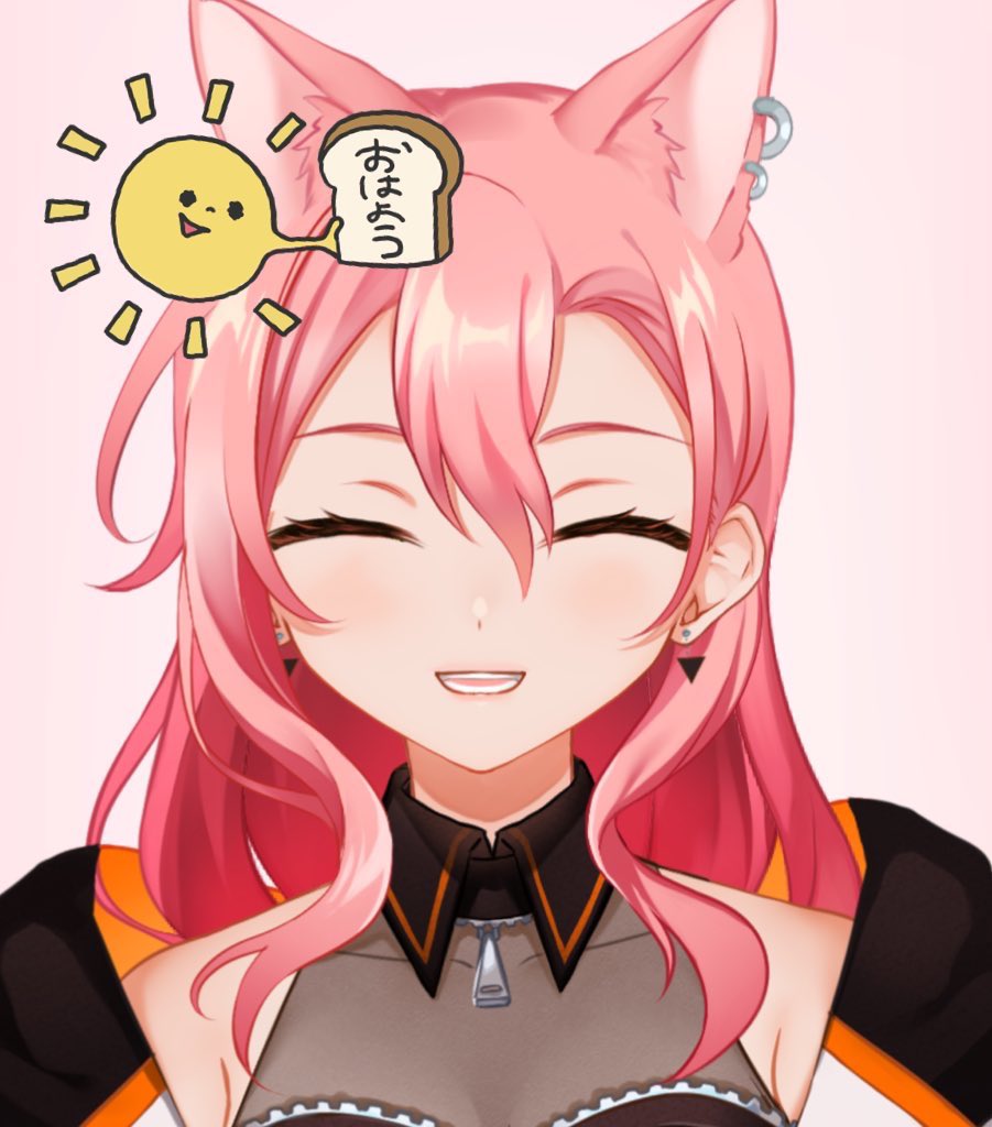 戌千夜ちよ (@inuchiyo_chiyo) / Posts / X