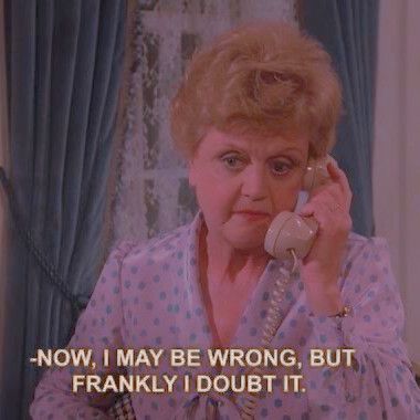 Me, after sharing an opinion online: