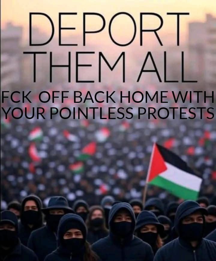 Joey1800callme's tweet image. REAL Australians agree with this message: