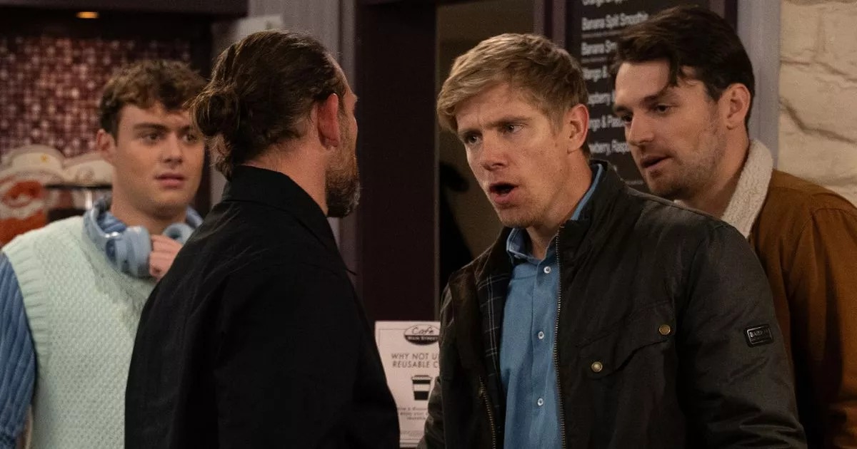 robron" - Results on X | Live Posts & Updates
