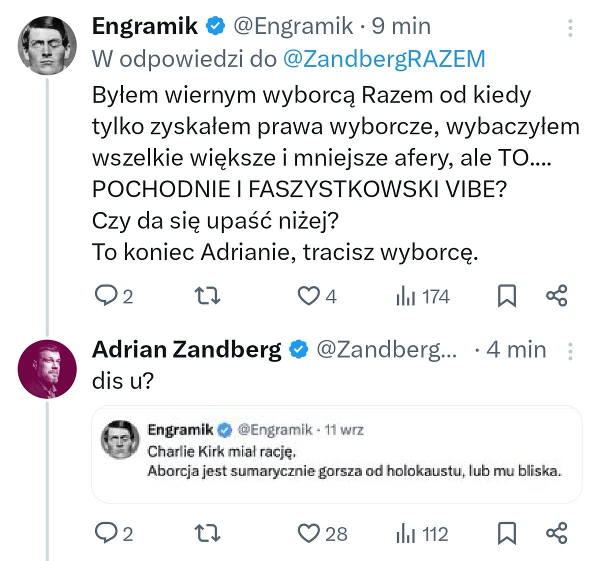 Co tam się dzieje xD