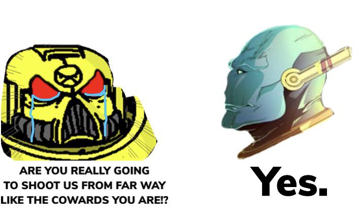 *laughs in killing targets from beyond visual range*