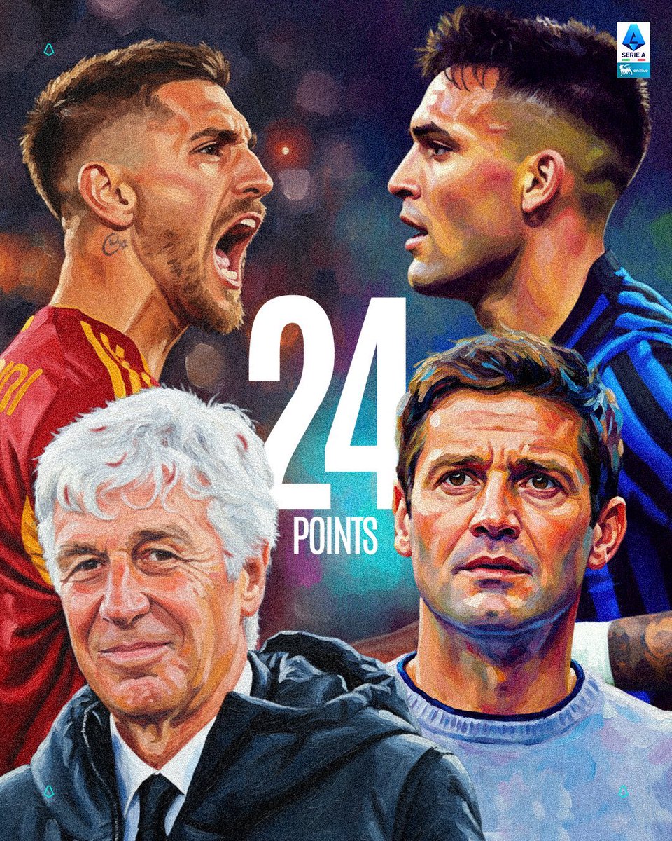 Tak ada tuan
Tak ada hamba
Yang ada hanya Capolista

Tipis saja, namun bermakna
Tidak berisik, namun membahana

Karena bagi ular dan srigala pemburu, bergerak sunyi dan pelan adalah cara tercepat untuk menuju 🐍🐺