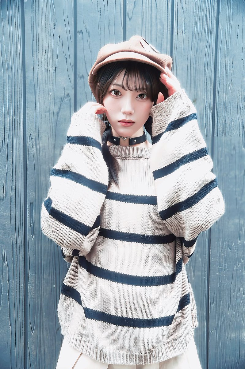 たえちゃん✨ Z/X -Zillions of enemy X-』初！「各務原あづみ」NFTが10月19日から