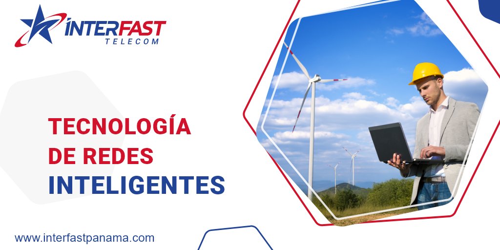 InterFast Panama tweet media