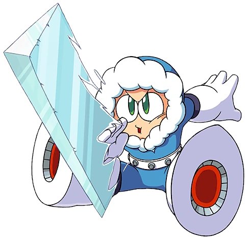 1987_Zero's tweet image. What's your favorite design for Ice Man? 🧊
#MegaMan #IceMan #BattleNetwork #Megamix #RubySpears