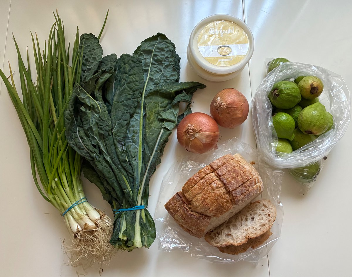 Farmers market haul !!