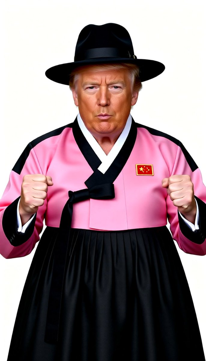 BrianMcCaffr's tweet photo. @LadyPenelope_W @JimAllister If you think Jim Jackanory Allistories being plausible then you must believe about the drain and the leaves.
Trump will steal the drains before he leaves. While Jim be-leaves he actually has a brain !
Trumps Uniform for his next job ! https://t.co/T0u7RH5YiC