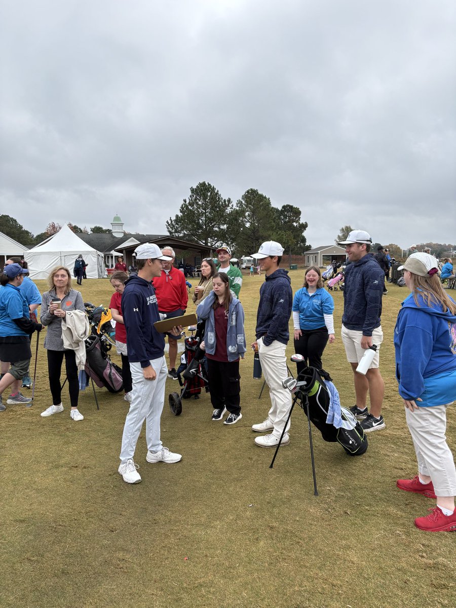 VWU Men’s and Women’s Golf tweet media