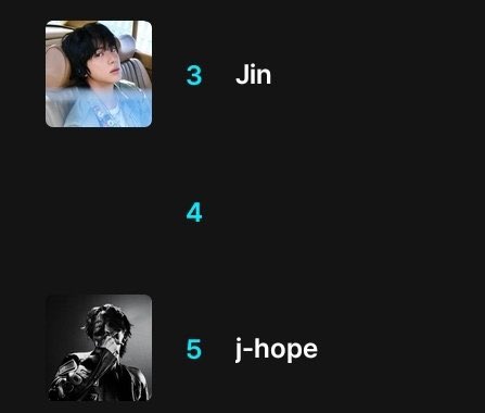 rainbowbts's tweet image. ARMYs, amanhã encerra a votação do MAMA AWARDS. se vocês não votaram ainda corram para votar, não esqueçam da tag aqui no twitter (1x por dia), e votarem nas enquetes.

🗓️: 10/11
⏰: 11h59

VOTE FOR JIN ON MAMA 2025 
VOTE FOR JHOPE ON MAMA 2025 
#MAMAAWARDS2025