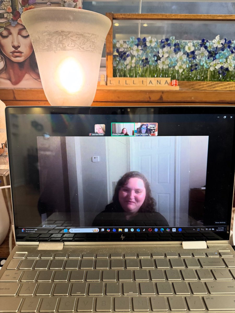 Day 2 of the Nov. Writing Away Refuge Zoom Pitch is underway! Our agents are listening to pitches and loving them! #writingawayrefuge #writingcommunity #writer #amwriting #writerslife #ampitching

writingawayrefuge.com

￼Registration for our Jan. Zoom Pitch is opening soon!