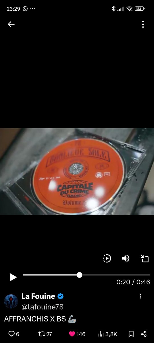 Al-Malîk👑 🇲🇷 tweet media