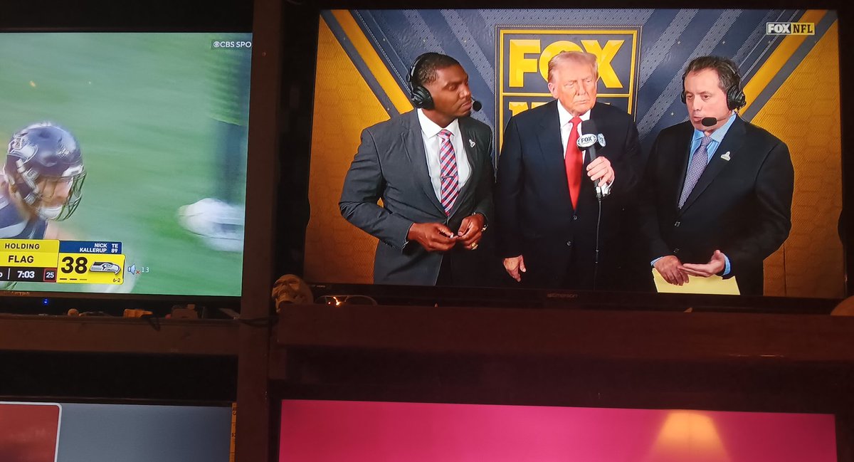 DarthHendrick's tweet image. Get this piece of shit off my TV! #DETvsWAS