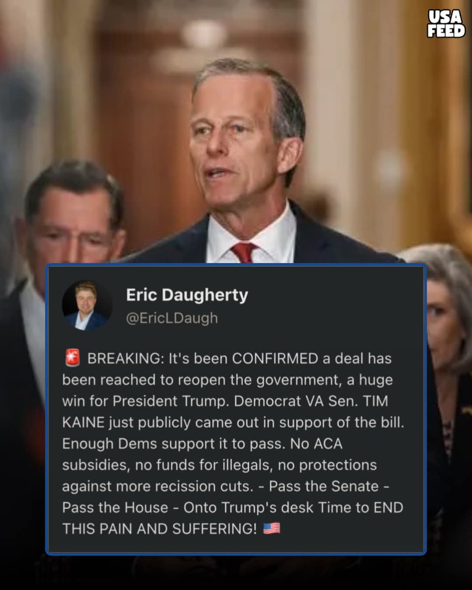 It's Shutdown the Schumer Shutdown Sunday! #ShutdowntheSchumerShutdown
