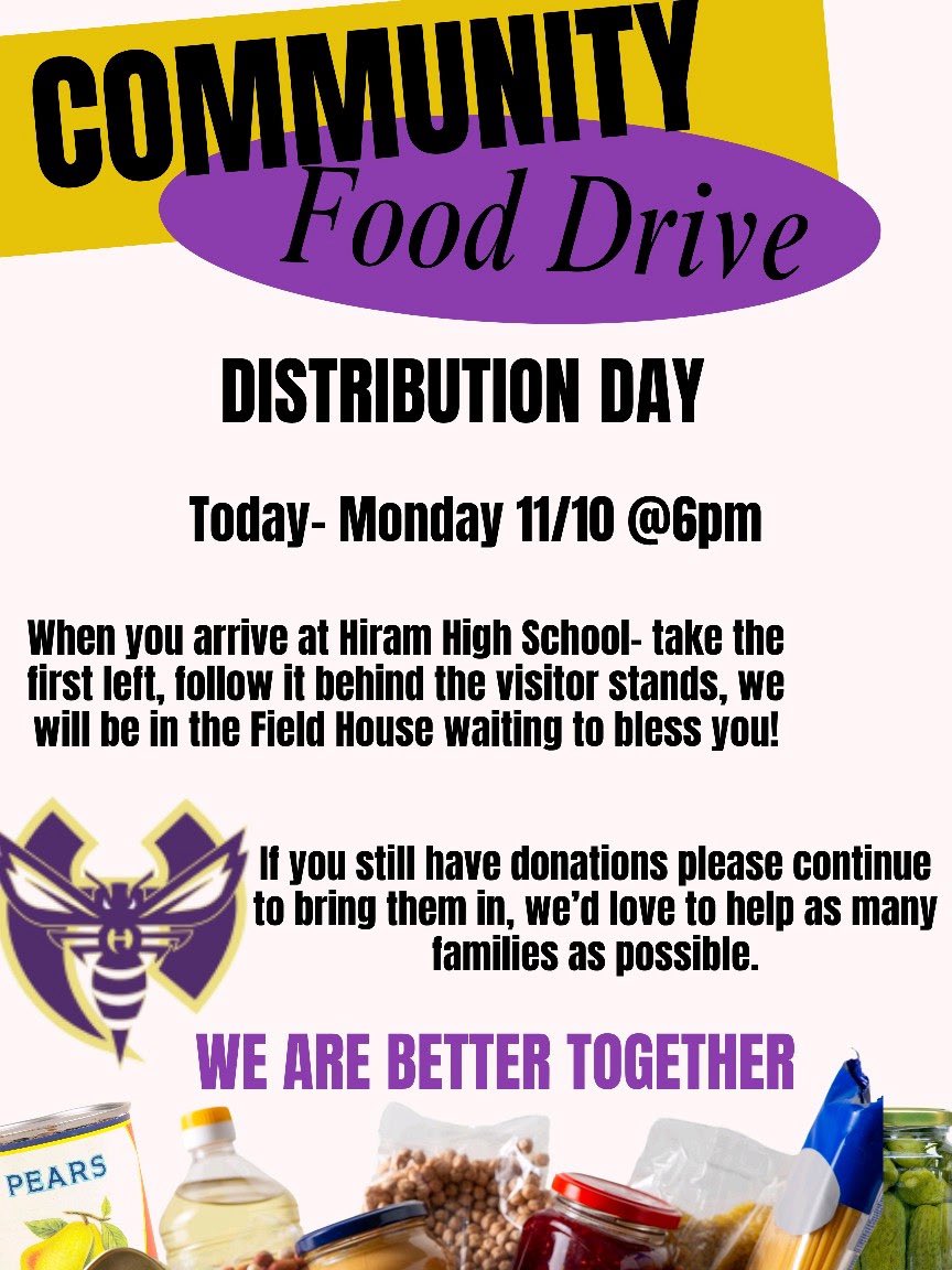 Hiram Hornets Football (@hiramhornetsfb) on Twitter photo 