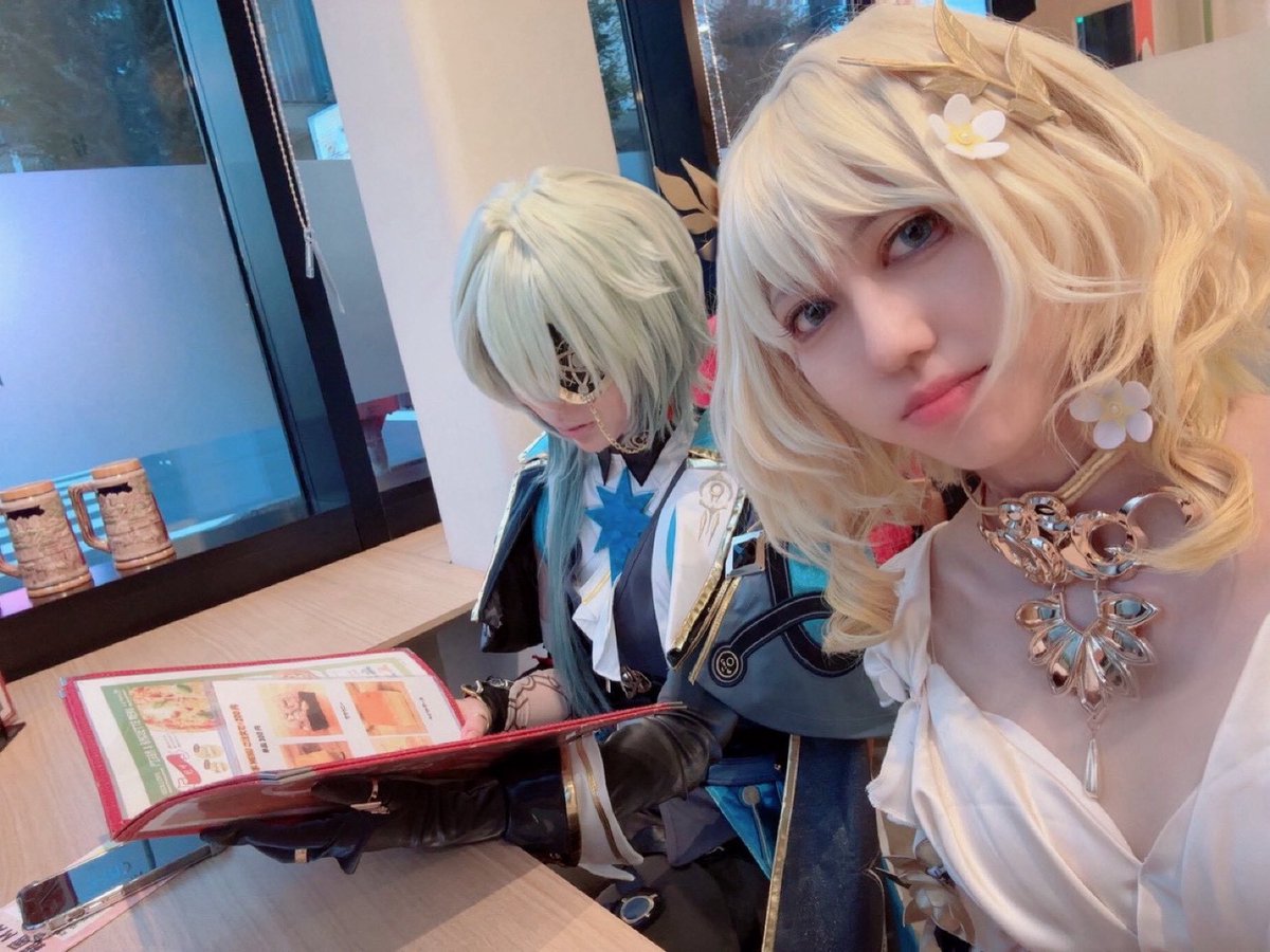 まりも*街コス (@marimo522) / Posts / X